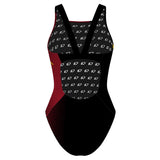 Piratas - 2024 v1.1 - Classic Strap Swimsuit