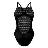 Nepean Kanata Barracuda - Skinny Strap