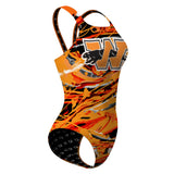 Washington Panthers FV 21 - Classic Strap