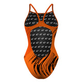 LITTLE CREEK Swimoutlet - Skinny Strap Swimsuit