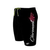 Claremont HS - Jammer