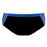SLEEPY HOLLOW - Classic Brief Swimsuit