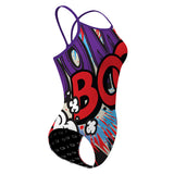 Boom! - Skinny Strap