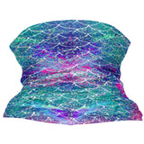 Mairmaid scales - Bandana