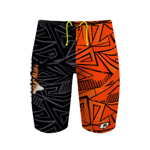 Texas High Tiger FLAME 21 - Jammer