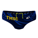 Timmimis Marlins TMSC - Classic Brief Swimsuit