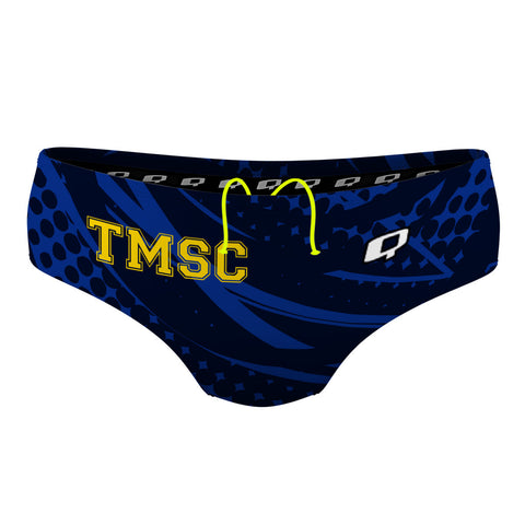 Timmimis Marlins TMSC - Classic Brief Swimsuit