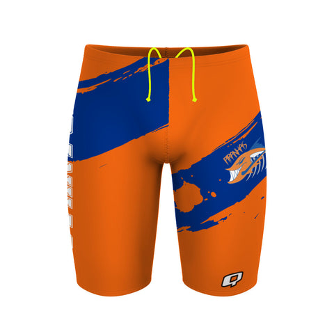 Regina Piranhas - Jammer Swimsuit