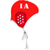 Del Campo 23 Red - Water Polo Cap