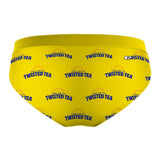 Twisted TEA FV - Classic Sports  Bikini Bottom