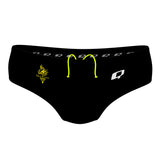 Old Scona - Classic Brief Swimsuit