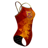 highland skinny 2 - Skinny Strap Swimsuit