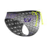 Warriors3 - Waterpolo Brief