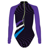 BSA Jelly Elite - Surf Swimming Suit Classic Cut