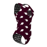 Mercer Island GWP M - Women's Waterpolo Swimsuit Classic Cut