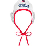 Battle of the Creek Invitational 1st place #1_2023 - Water Polo Cap