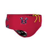 Black Hawk Warriors - Classic Brief Swimsuit