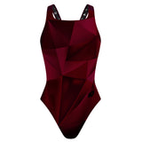 2023 SR Pick Classic - Classic Strap Swimsuit