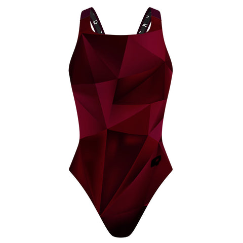 2023 SR Pick Classic - Classic Strap Swimsuit
