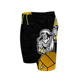Tritons 2022 FV - Jammer Swimsuit