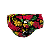 Oxnard HS BW - Classic Brief Swimsuit