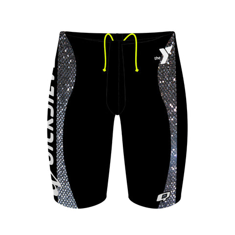 quicksilver jammer 6 - Jammer