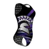 Warren WP FV - Waterpolo Strap