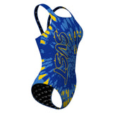 Sun Valley Swim Team FV - Classic Strap Swimsuit