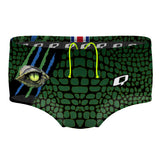 Lagartos WP - Mesh Drag Swimsuit