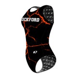 Rockford High School - Waterpolo Strap