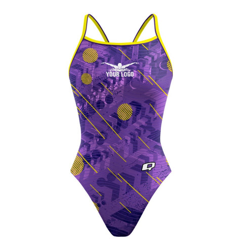 team06 - Sunback Tank