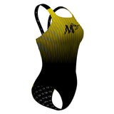 Maumelle Classic 1 - Classic Strap Swimsuit