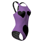 three hearts - Classic Strap