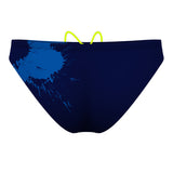 wp_custom01 - Waterpolo Brief Swimsuit