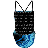KNSwim 2023 v1.1  Y Suit - "Y" Back Swimsuit