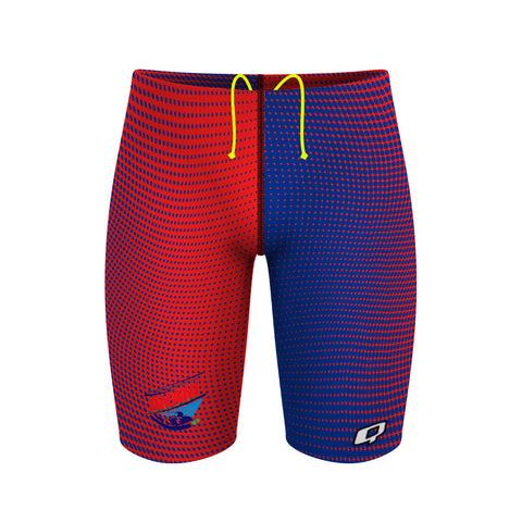 Nicoya 2024 Azul v1.2 - Jammer Swimsuit