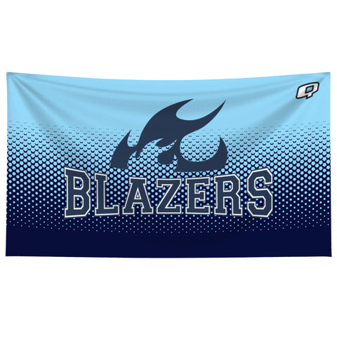 Blazers - Microfiber Swim Towel