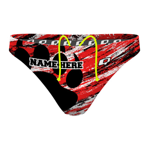 John Burroughs HS - Waterpolo Brief