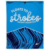 Floats to Strokes - Mesh Bag