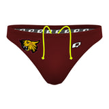 WIllson HS - Waterpolo Brief Swimsuit