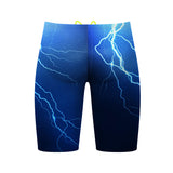 Lightening - Jammer Swimsuit