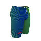 Nicoya 2024 Verde v1.2 - Jammer Swimsuit