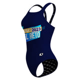 7 horas - Premio Classic Strap - Classic Strap Swimsuit