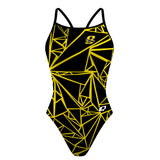 Sidney High School - Skinny Strap
