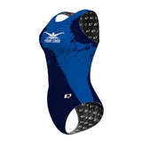 wp_custom01 - Women Waterpolo Swimsuit Classic Cut