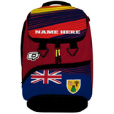 Turks and Caicos - Backpack