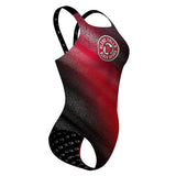 Glens Falls 23 - Classic Strap Swimsuit