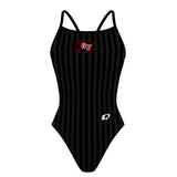 Glens Falls 2022 - Sunback Tank Swimsuit
