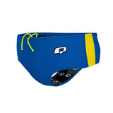 Winskill Dolphins V4 - Classic Brief Swimsuit