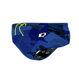 JCC Barracudas Brief 1 - Classic Brief Swimsuit
